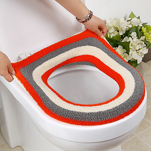 

Cleaning Tools Safety / Removable Boutique / Ordinary Textile 3pcs - tools Toilet Accessories
