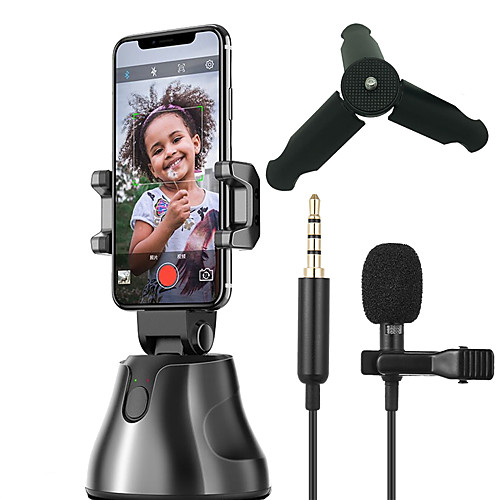 

LITBest Selfie Stick Bluetooth Extendable Max Length 16.5 cm For Universal Android / iOS