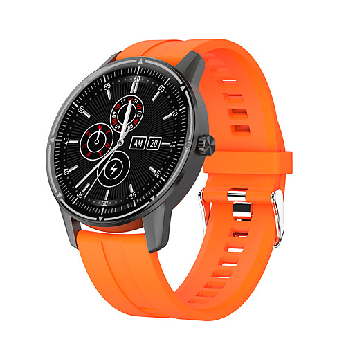 

696 R8 Unisex Smart Wristbands Android iOS Bluetooth Touch Screen Heart Rate Monitor Blood Pressure Measurement Sports Information Pedometer Call Reminder Activity Tracker Sleep Tracker Sedentary