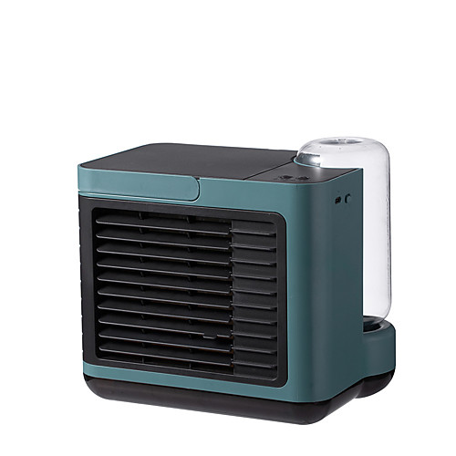 

Fan Portable ABS Fresh air Battery voltage 3.7V Input voltage current DC5V/1000mAhOutput power 4W Battery capacity 2000mAh Working time The first gear of the fan can be used for about 8 hours t