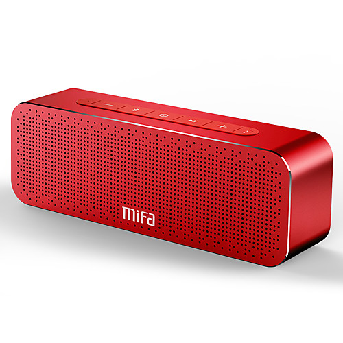 

MIFA A20 Bluetooth Outdoor Speaker Mini Waterproof Speaker For Mobile Phone