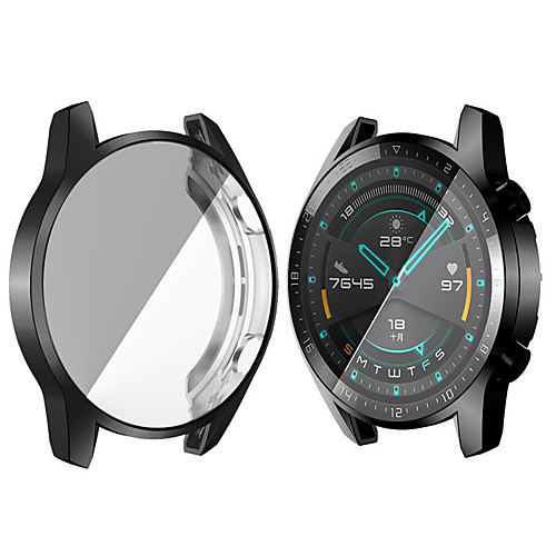 

Cases For Huawei Watch GT 2 TPU Compatibility Huawei
