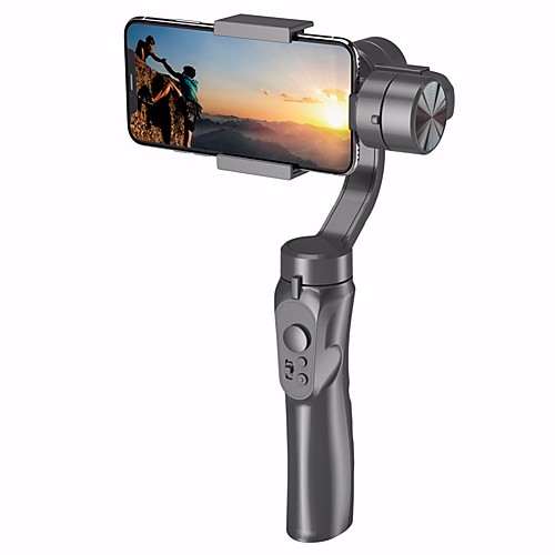 

LITBest Selfie Stick Bluetooth Extendable Max Length 29 cm For Universal Android / iOS Universal