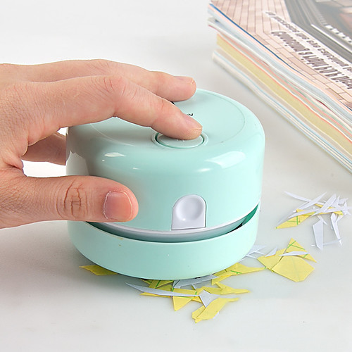 

Mini Small Size Useful Desktop Vacuum Cleaner Clean Scraping Machine Laptop Computer Keyboard Dust Collector For Notebook