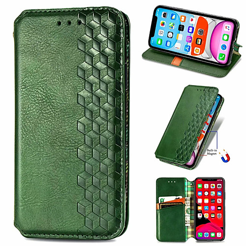 

Checkered Leather Case For Redmi Note 9 9 Pro Max 9S 8T K30 Pro K30Pro Zoom Poco F2 Pro Magnet Flip Book Case Cover on For Xiaomi Mi 10 10 Pro 10Lite Note 10 Lite 10x 10XPro