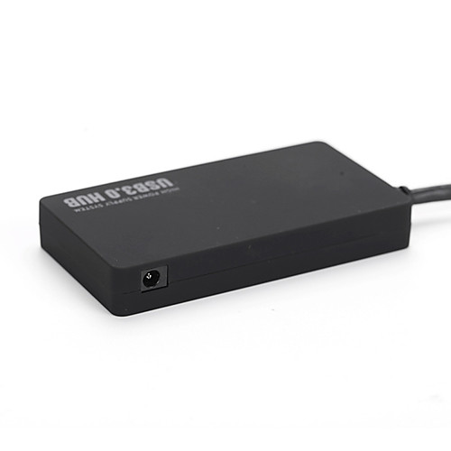 

Usb Multi-Interface Splitter Ultra-Thin Typec Hub Type-c To 4-Port Usb3.0hub Expansion Hub