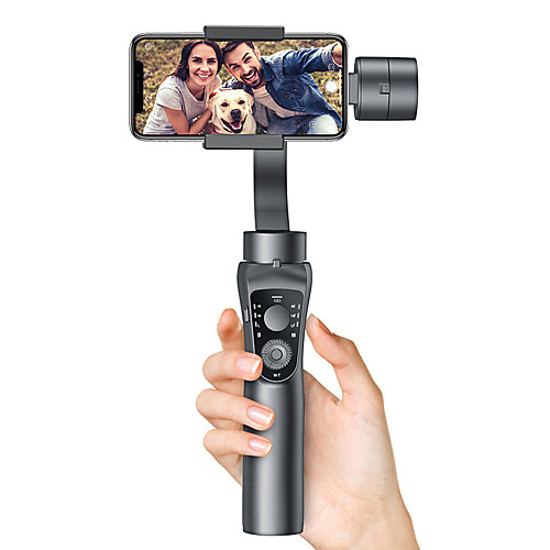 

LITBest Selfie Stick Bluetooth Extendable Max Length 30 cm For Universal Android / iOS Universal