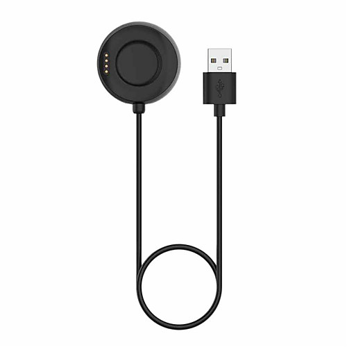 

USB Magnetic Charging Dock Cable For Xiaomi Huami Amazfit 2 A1807 Watch Charger