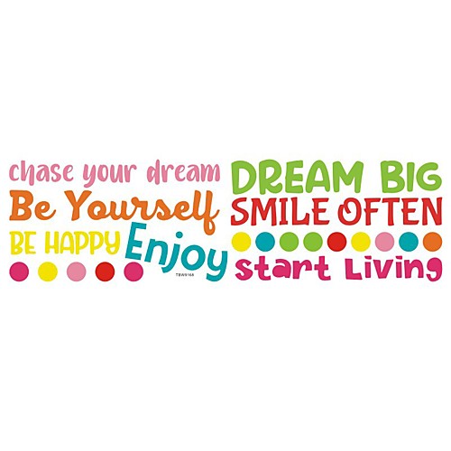 

Characters Wall Stickers Plane Wall Stickers Decorative Wall Stickers PVC Home Decoration Wall Decal Wall Window Decoration 1pc