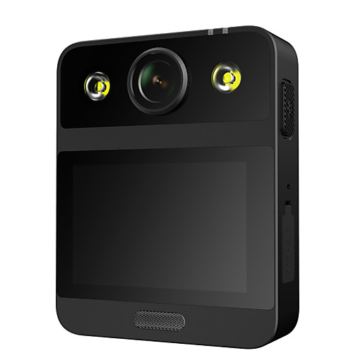 

SJCAM A20 New Design / Digital Zoom Car DVR Wide Angle CMOS 2.33 inch IPS Dash Cam with WIFI / Waterproof Car Recorder