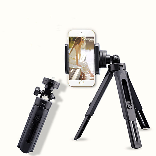 

Mobile Live desktop tripod net red bracket camera selfie mobile phone tripod
