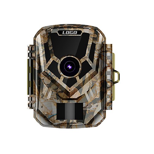 

Outdoor Hunting Camera Hunting Wild Animals HD Waterproof Camera Monitoring Infrared Thermal Induction Night Vision