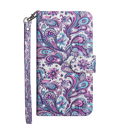 

Case For Samsung Galaxy A50S A30S Phone Case PU Leather Material 3D Painted Pattern Phone Case for A20S A10S A10 A20 A30 A40 A50 A70 A7 2018