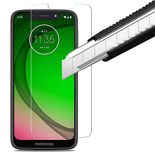 

Tempered Glass For Moto G6 Play E4 G5S Plus G5 Plus Protective Glass Screen Protector Safety on Moto E4 Plus G8 Power G5 G6 E5 Plus