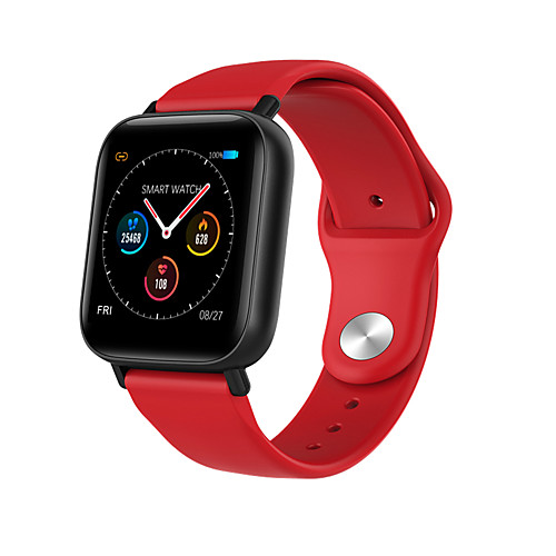 

Q10 Smart Watch BT Fitness Tracker Support Notify/Blood Pressure/Heart Rate Monitor Sport Bluetooth Smartwatch Compatible Iphone/Samsung/Android Phones
