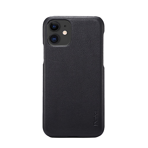 

Case For Apple iPhone 11 / iPhone 11 Pro / iPhone 11 Pro Max Shockproof Back Cover Color Gradient / Solid Colored TPU