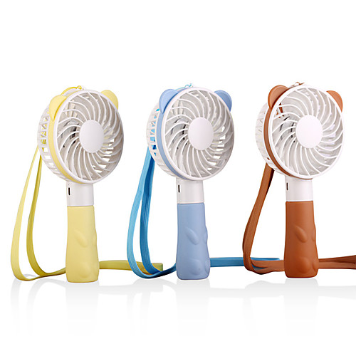 

LITBest Fan ABS Blue