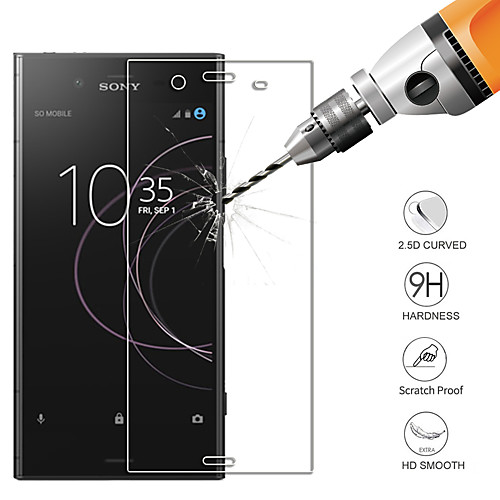 

SonyScreen ProtectorSony Xperia Z2 High Definition (HD) Front Screen Protector 1 pc Tempered Glass