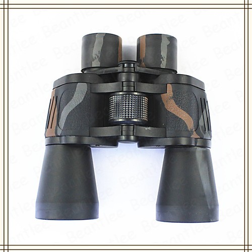 

New High Power HD Night Vision Binocular Field Investigation of Tourism Camouflage Telescope