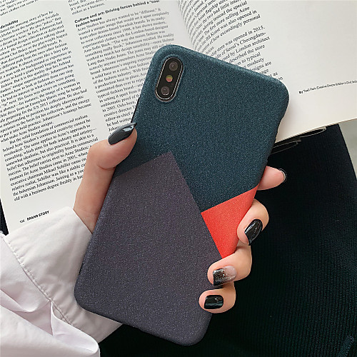 

Silk Pattern Stitching Color TPU Protection Cover for Apple iPhone Case 11 Pro Max X XR XS Max 8 Plus 7 Plus SE(2020)