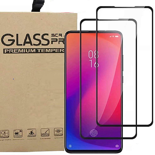 

1pc / 2pcs / 3pcs / 5pcs Tempered Glass Film for Samsung Galaxy Note 10 Lite / S10 Lite / A91 / A81 /A71 /A51 /A41 /A31 /A21 /A11 / A01 /A90 5G /A70 /A50 / A40 /A20 /A30S / A10 A20S/ A20E / M31 / M30S
