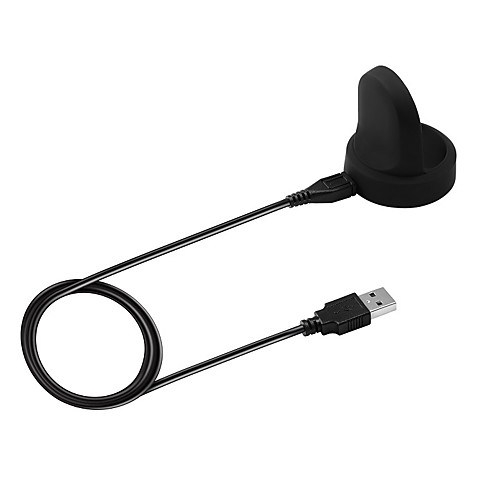 

Smartwatch Quick Charger USB for Samsung Gear S3 classic S3 Frontier Samsung Charger Universal