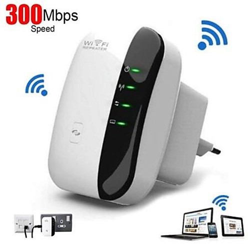 

LITBest wifi ABS White