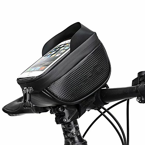 

Bike Mount Stand Holder Bike Phone Mount Adjustable / New Design Textile / Silicone Holder