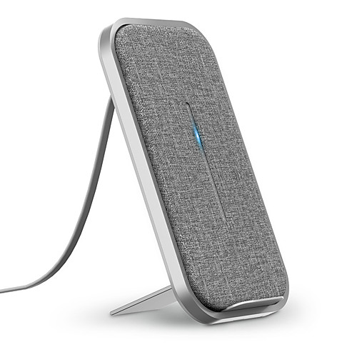 

LITBest Wireless Charger Portable / with Cable / QC 3.0 Wireless Charger NULL