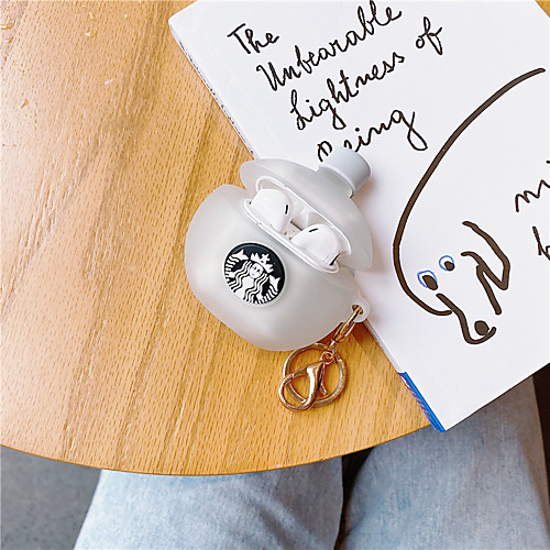 

Earphone Case For Apple AirPods 2 Soft Silicone Cover Wireless Bluetooth Headphone Protective Case For AirPods2 Air Pods 2 Case
