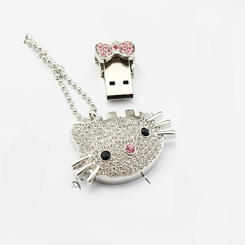 

ANT 64GB USB Flash Drives USB 2.0 Cartoon For Office and Teaching