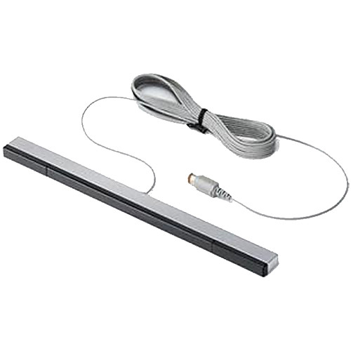 

Game Accessories Kits For Wii U / Wii , Creative Game Accessories Kits ABS 1 pcs unit