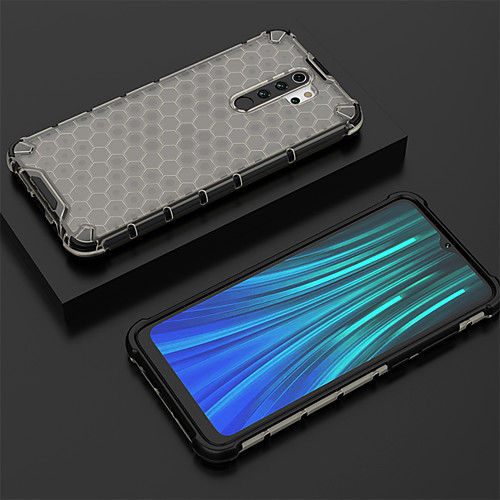 

Shockproof Armor Case for Red Mi Note 8 Pro 8 8T 7 7A K20 Honeycomb Phone Cover for Xiaomi mi 9T Pro CC9 e Pro mi 9 Lite