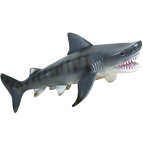 

Action Figure Action & Toy Figure Fish Shark Animals Cool PVC (Polyvinylchlorid) Kid's Adults'
