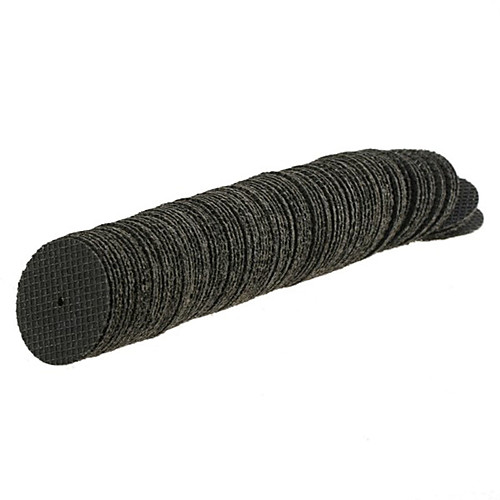 

100pcs Set 32mm 1/4 Cut Off Wheels for Dremel