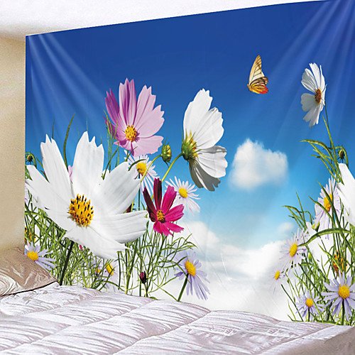 

Home Living Tapestry Wall Hanging Tapestries Wall Blanket Wall Art Wall Decor Special Scenery Tapestry Wall Decor