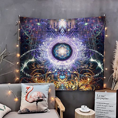 

Home Living Tapestry Wall Hanging Tapestries Wall Blanket Wall Art Wall Decor Abstract Tapestry Wall Decor