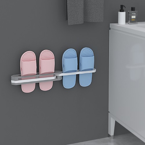 

Tools Self-adhesive / Storage / Multifunction Modern Plastic 1pc - tools Shower Accessories / Bath Organization / Bathroom Decoration