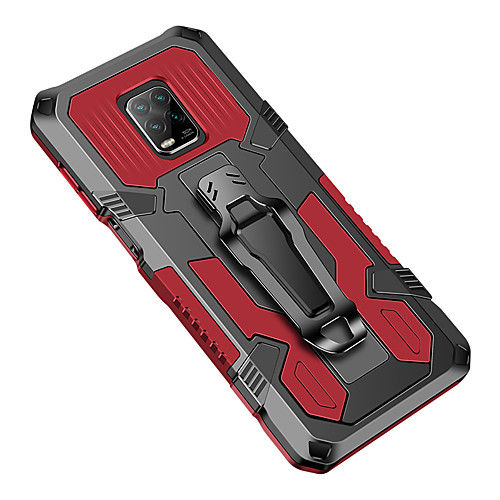 

Case For Samsung A10S A20S Note 10 10Pro A51 A31 A71 A01 ROGalaxy J6 Plus J4 Plus J2 Prime Shockproof Back Cover Armor PC