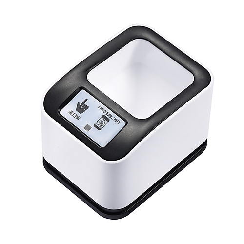 

YK&SCAN MP2200H Barcode Scanner USB 2.0 CMOS 2400 DPI