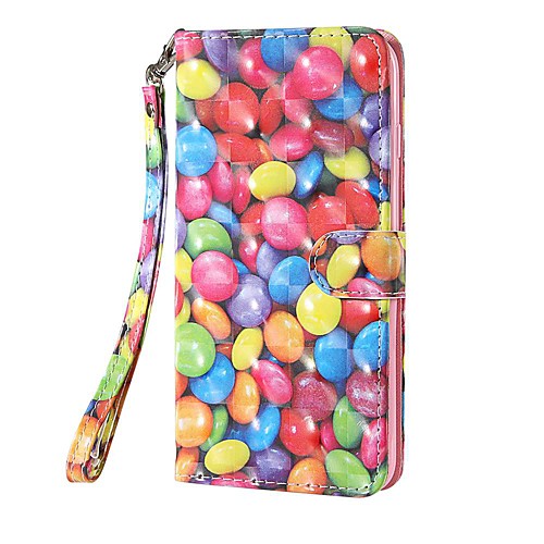 

Case For LG Stylo 5 LG K61 LG K50S Wallet Card Holder with Stand Full Body Cases Color Sugar PU Leather TPU for LG K40S LG Q70 LGK30(2019) LG K40(2019) LG K50