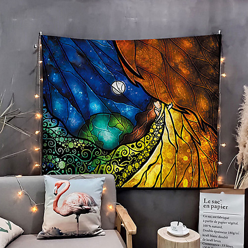 

Home Living Tapestry Wall Hanging Tapestries Wall Blanket Wall Art Wall Decor Dream Tapestry Wall Decor