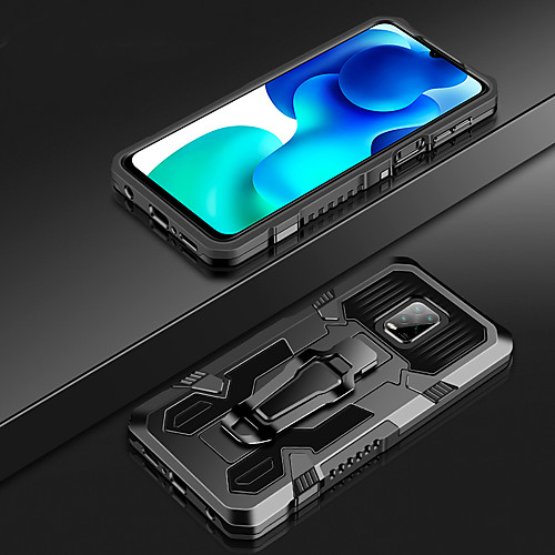 

Case For OPPO Oppo F11 Pro OPPO A7 OPPO A9 Shockproof Back Cover Armor PC