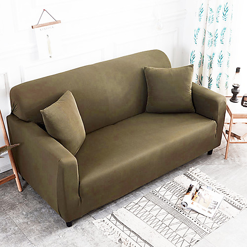 

Sofa Cover Classic Yarn Dyed Polyester Slipcovers