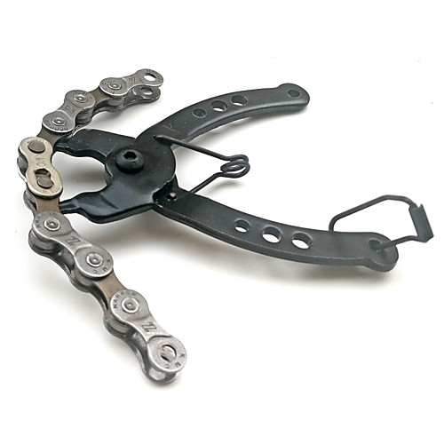 

mi.xim Bike Tool Ergonomic Convenient Sports For Road Bike Mountain Bike MTB BMX Folding Bike Recreational Cycling Cycling Bicycle Metalic Black