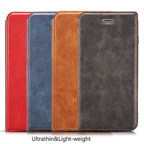 

Case For Samsung Galaxy A51 A71 A81 M60S Note 10lite A91 M80S S10lite Note10 Note10plus A10 M10 A10S A10E Card Holder Shockproof Flip Full Body Cases Solid Colored magnetic PU Leather TPU