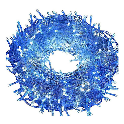 

300 LEDs Outdoor Christmas Lights LED String Lights 30M Christmas Gift Decoracion Fairy Light Holiday Christmas New Year's Tree Garland Wedding Décor
