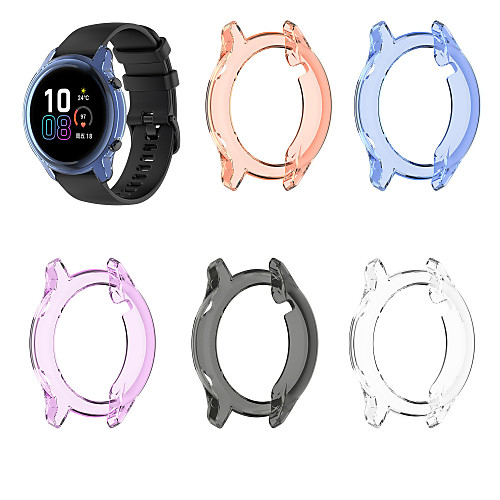 

Cases For Garmin Venu TPU Compatibility Garmin