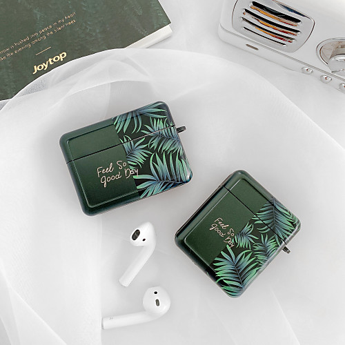 

Case For AirPods / AirPods Pro Pattern Headphone Case Hard