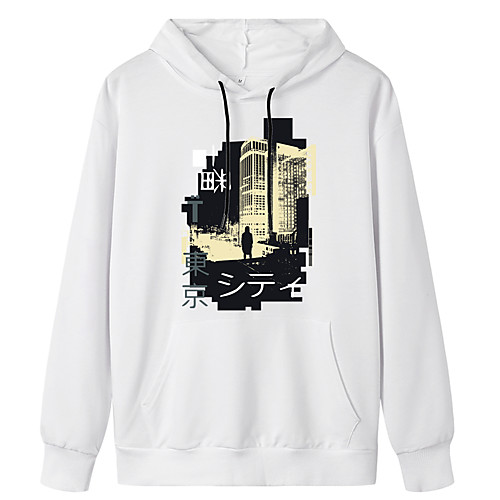 

Women's Hoodie Pullover Graphic Daily Weekend Basic Casual Hoodies Sweatshirts Blue Yellow Blushing Pink